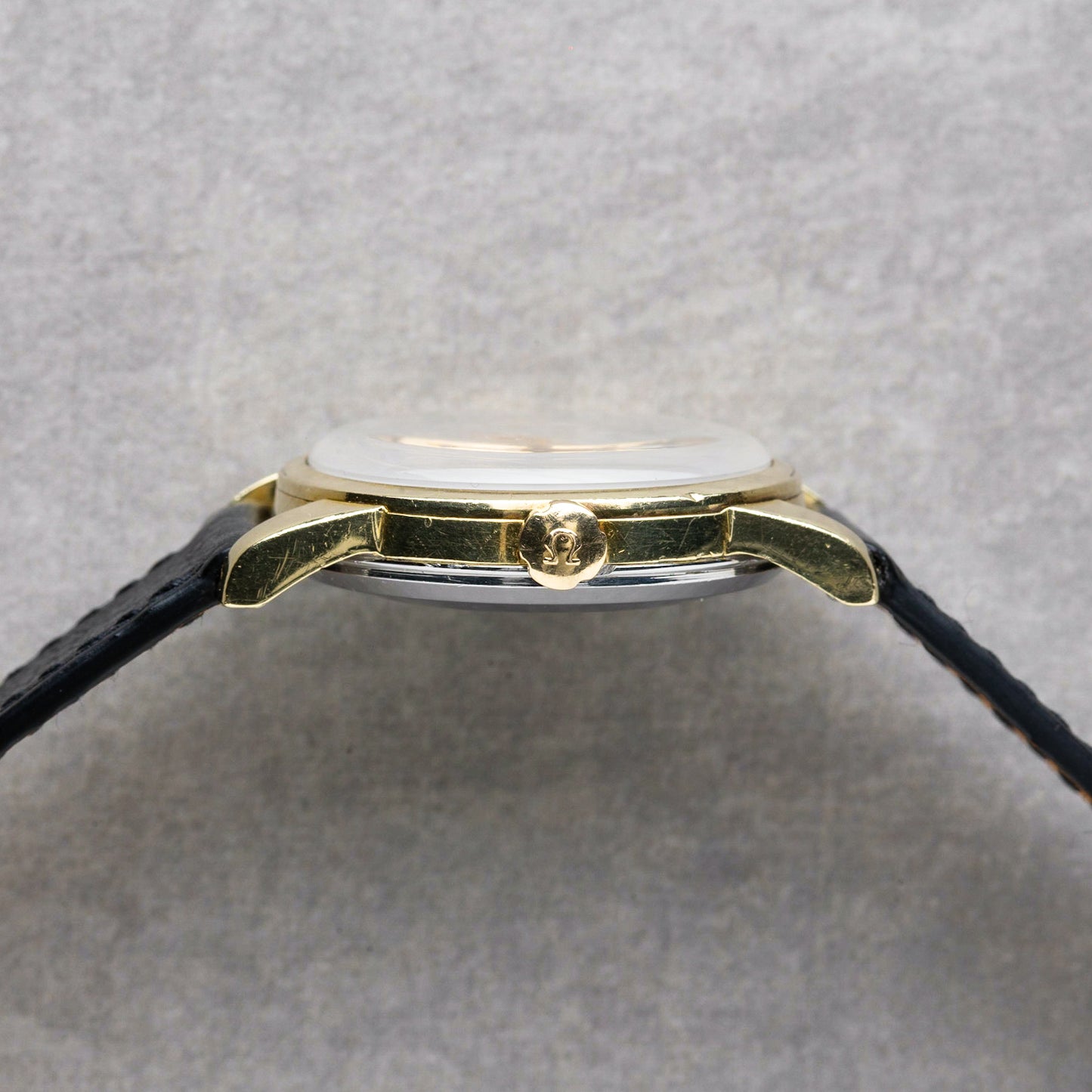 Omega Seamaster Ref. 2846 - 2848 2SC