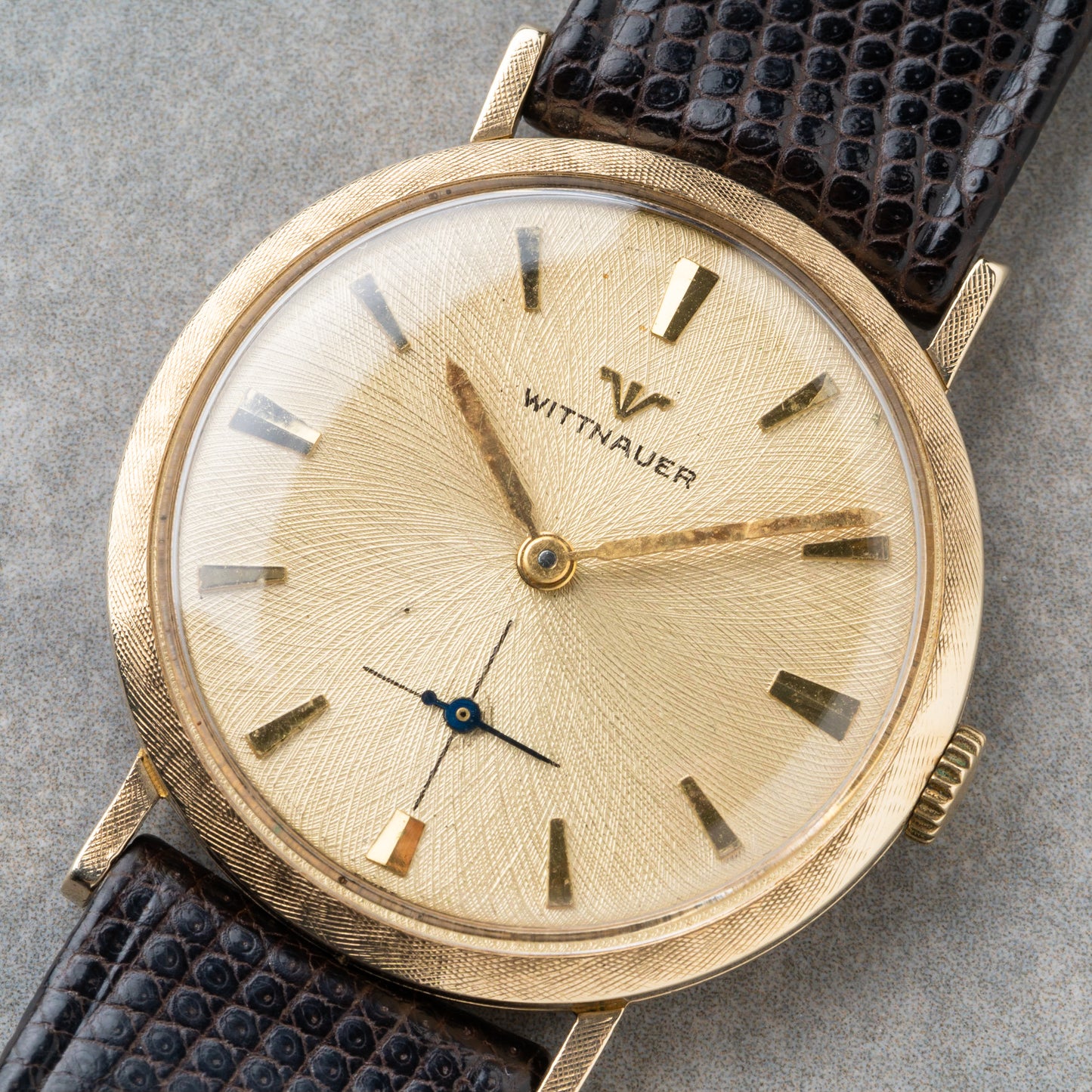 Wittnauer