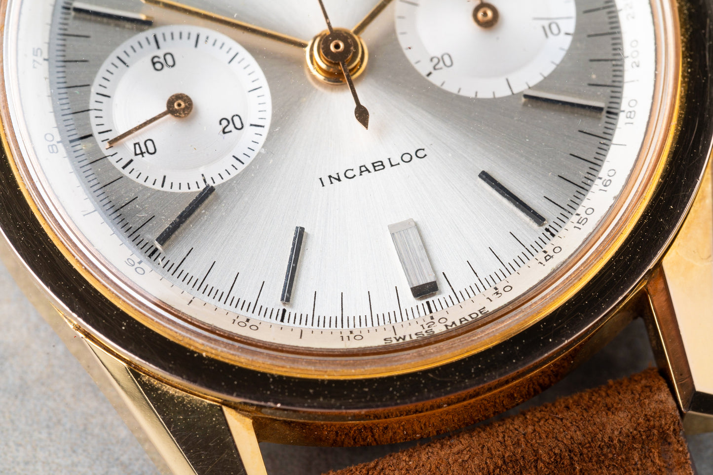 Rodania Chronograph Ref. 1681B