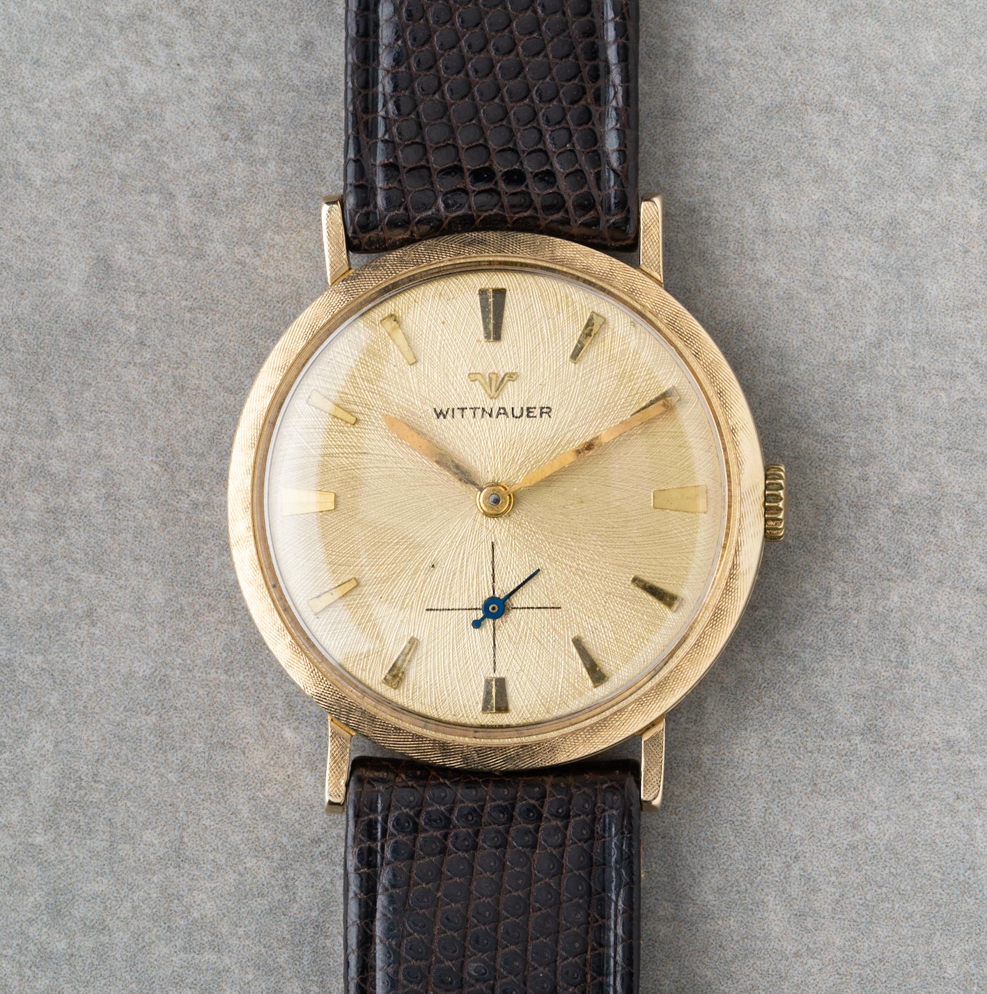 Wittnauer