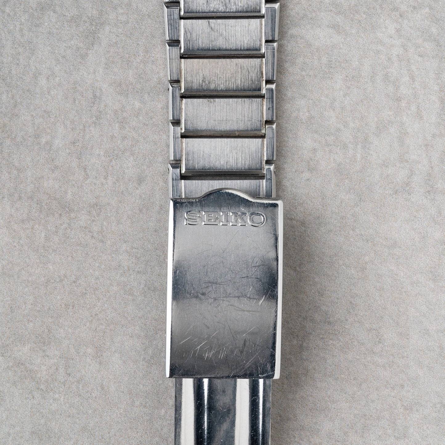 1971 Seiko Flyback Chronograph “One Eyed Panda” Ref. 7018-8000