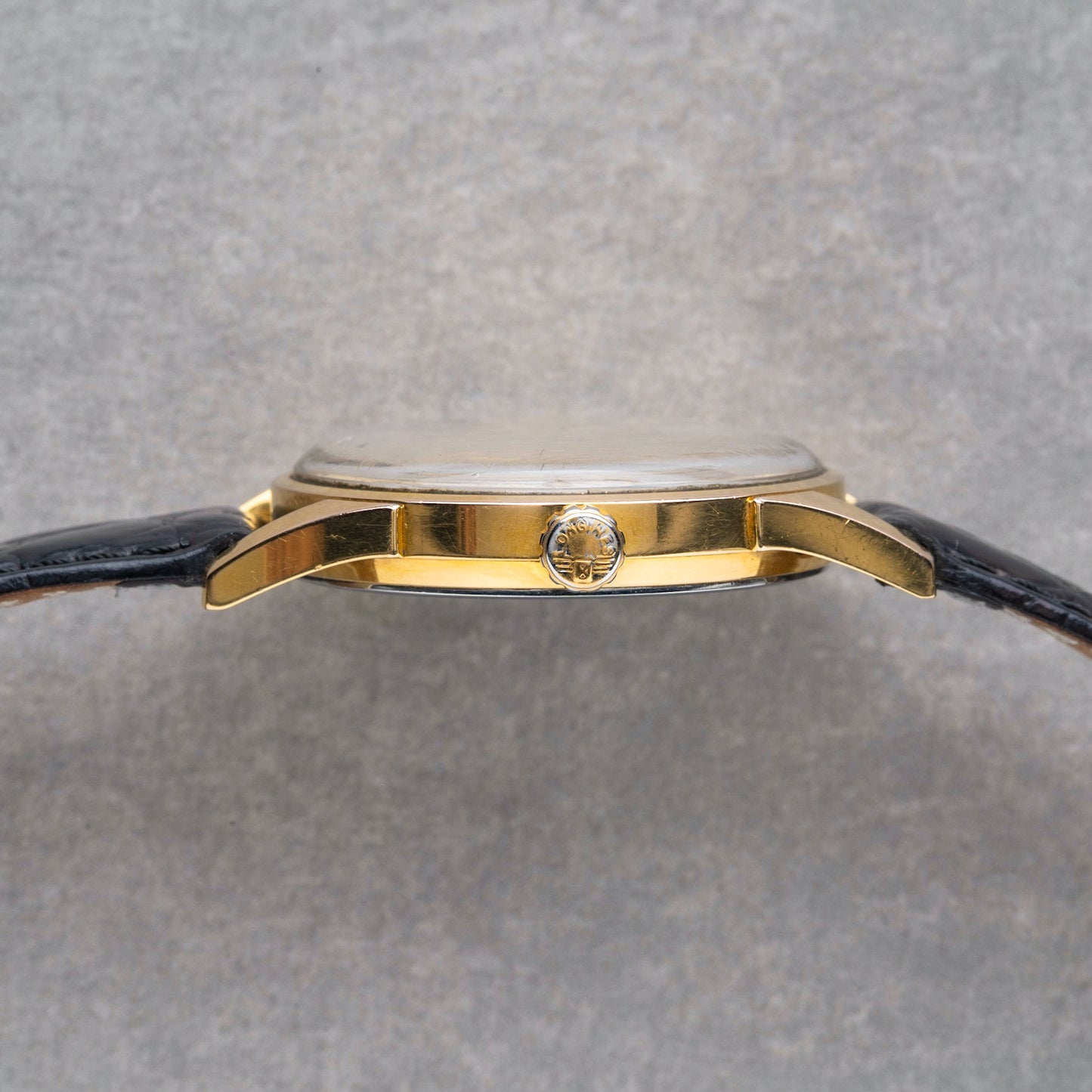 Longines Ref. 7227-1