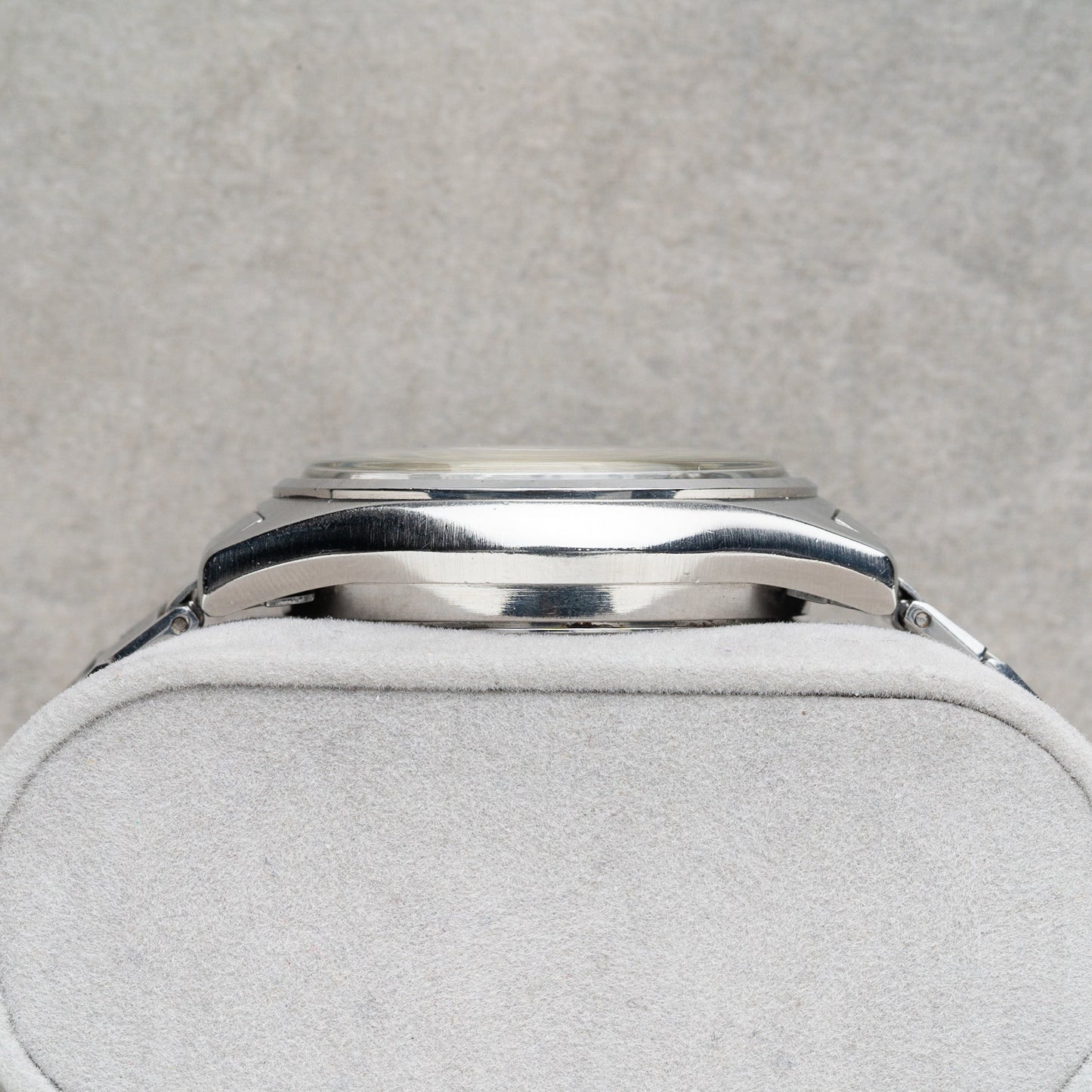 1971 Seiko Flyback Chronograph “One Eyed Panda” Ref. 7018-8000