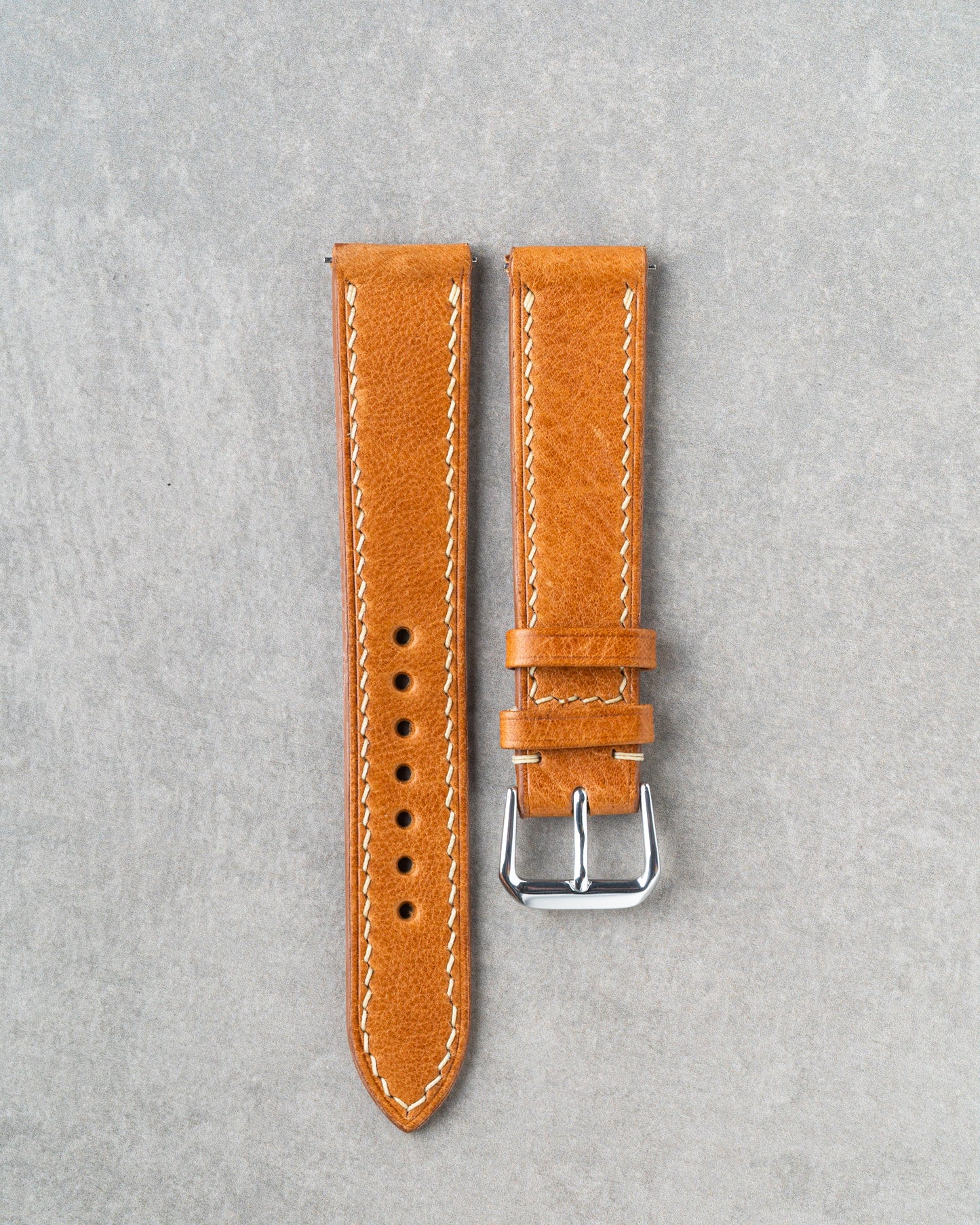 Vachetta Strap - Golden Brown