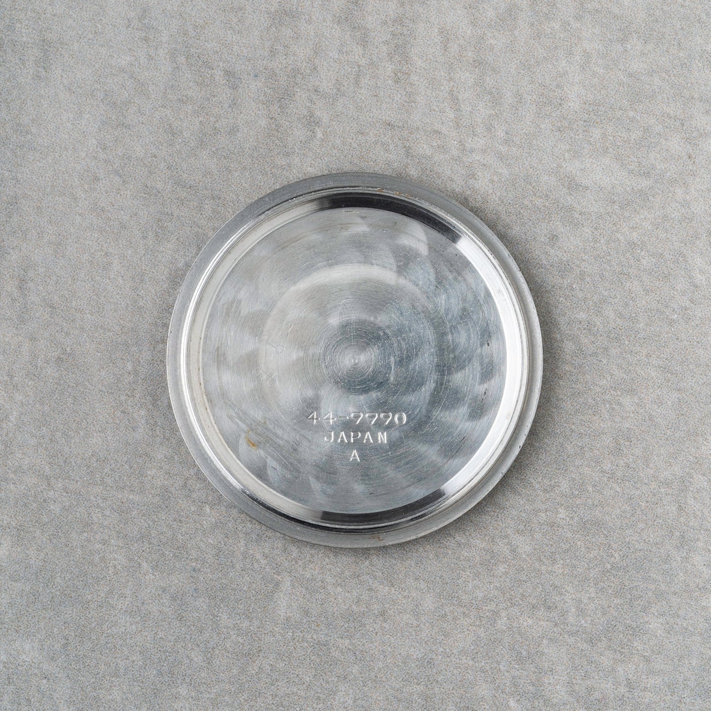 King Seiko Ref. 44-9990