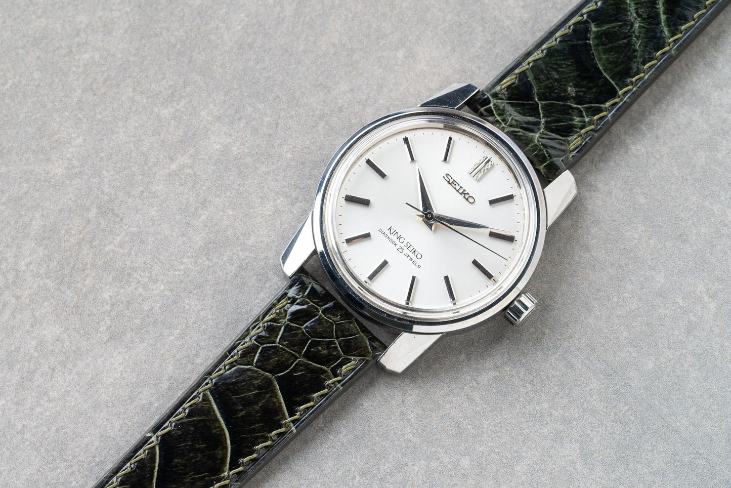 King Seiko Ref. 44-9990