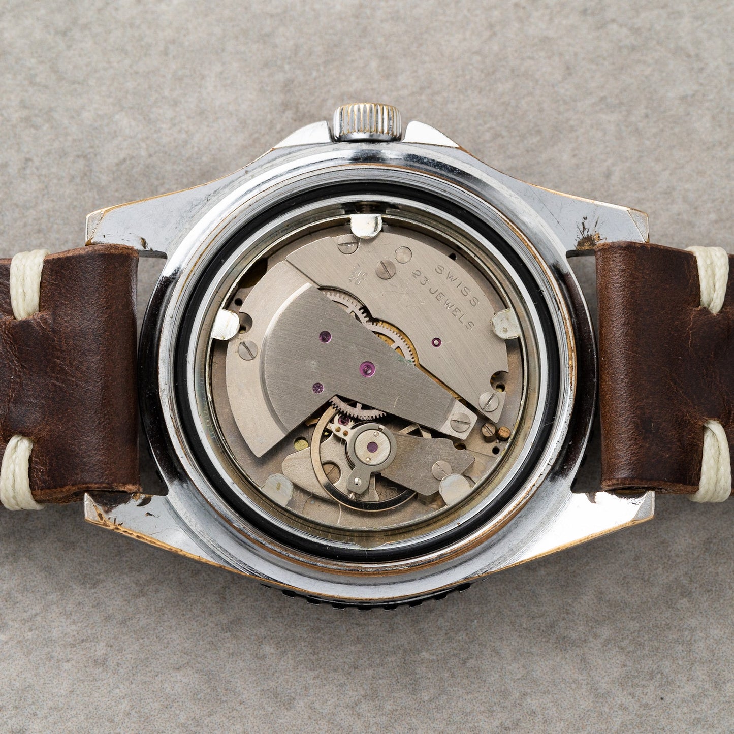 Sicura Submarine 400