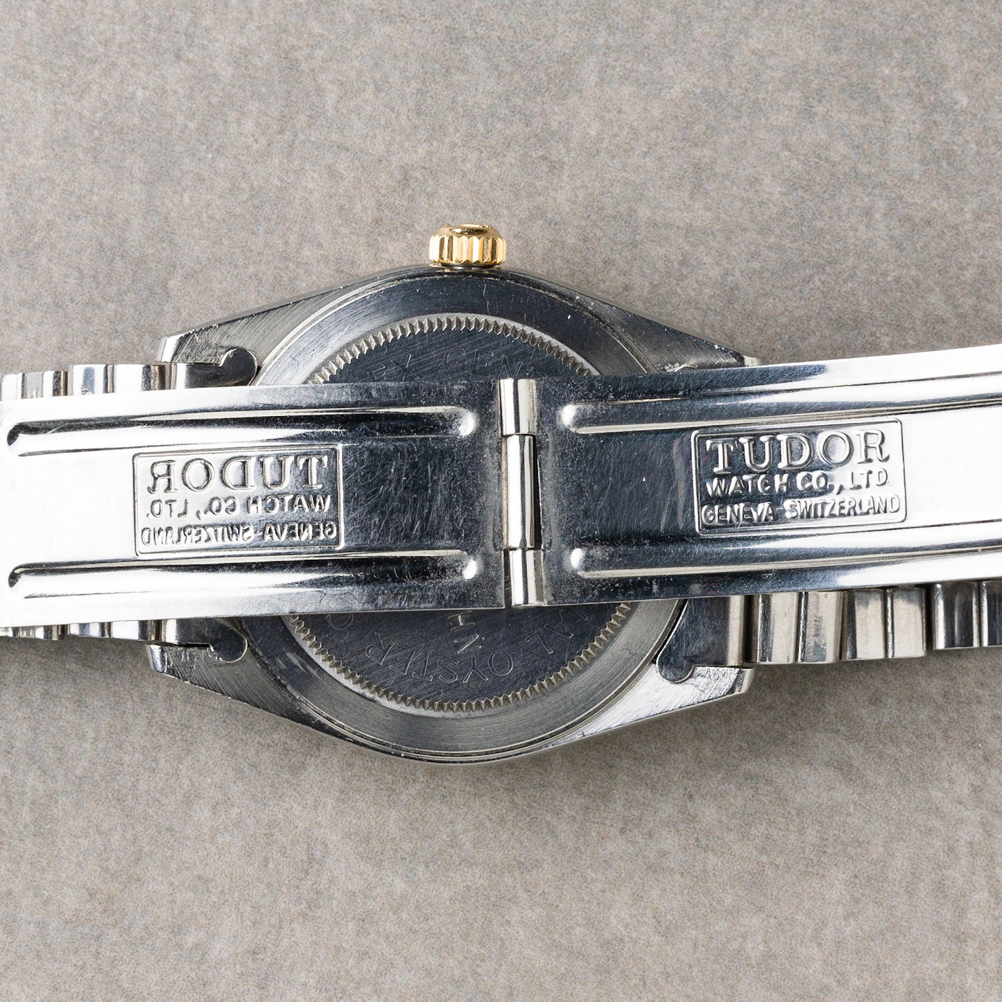 Tudor Prince Oysterdate Ref.74033