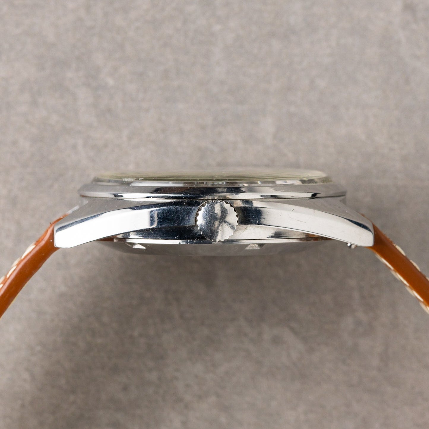 Bulova N7 Set-O-Matic Dual-Day Ref. 1133.10