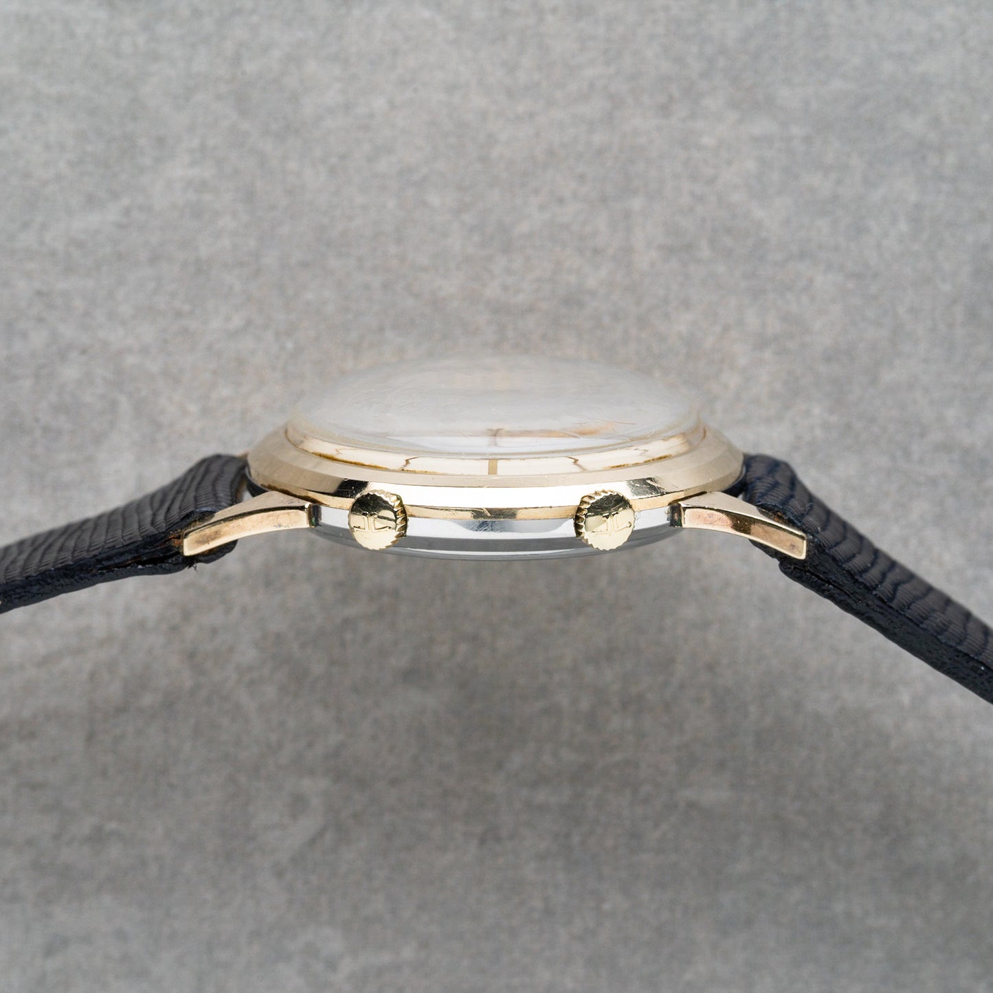 LeCoultre Memovox Ref. 3026