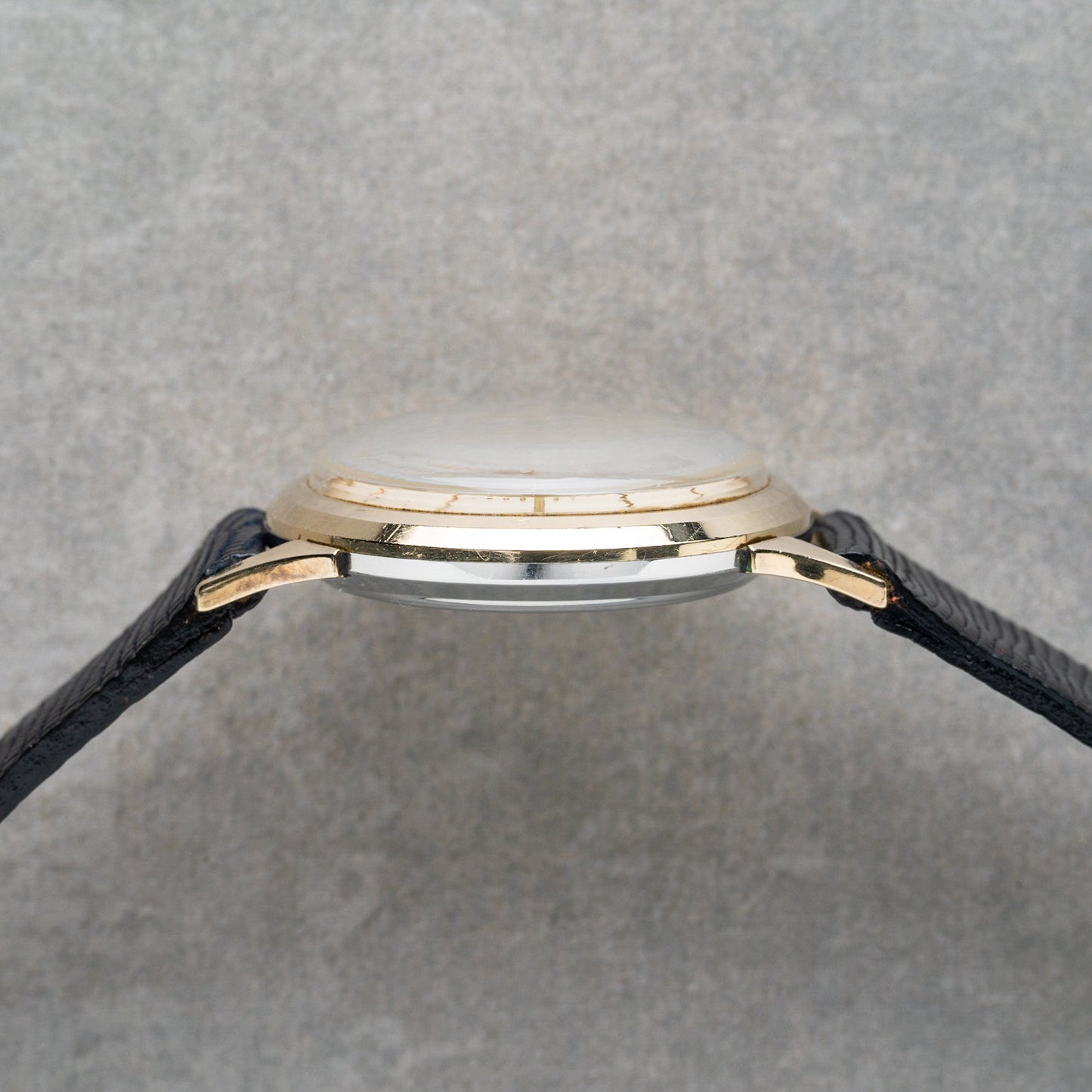 LeCoultre Memovox Ref. 3026