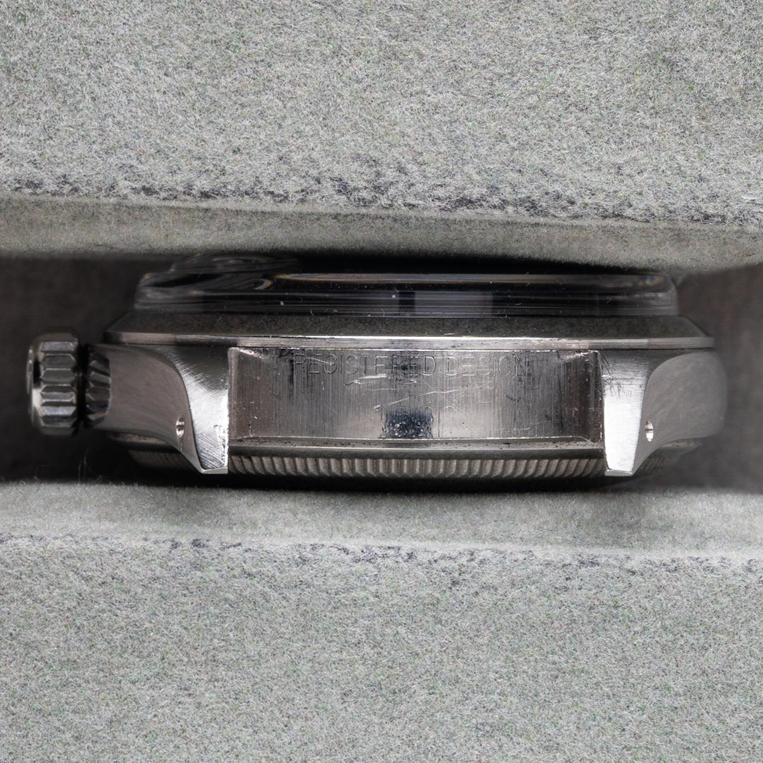 Rolex Oyster Perpetual Date Ref. 1500