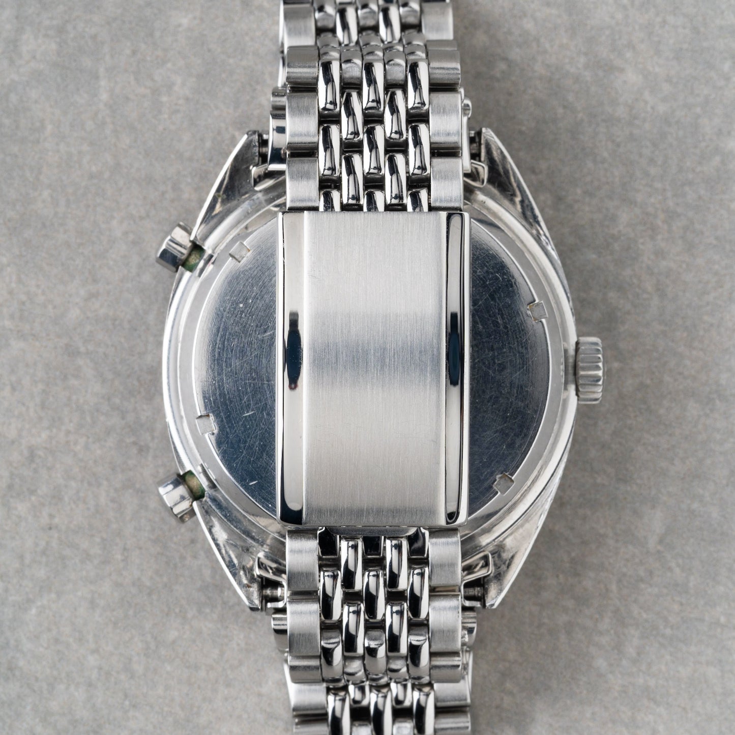 Heuer Carrera Chronograph "Panda" Ref. 1153S