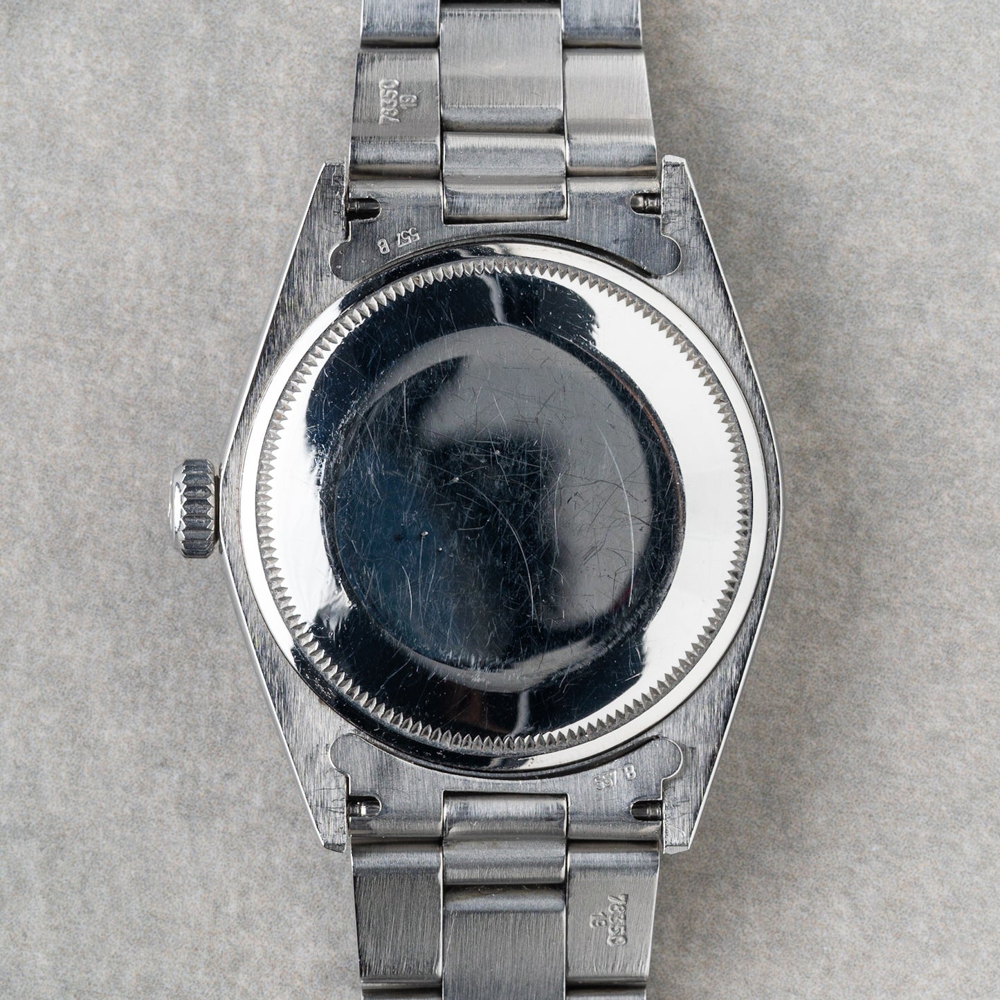 Rolex Oyster Perpetual Date Ref. 1500