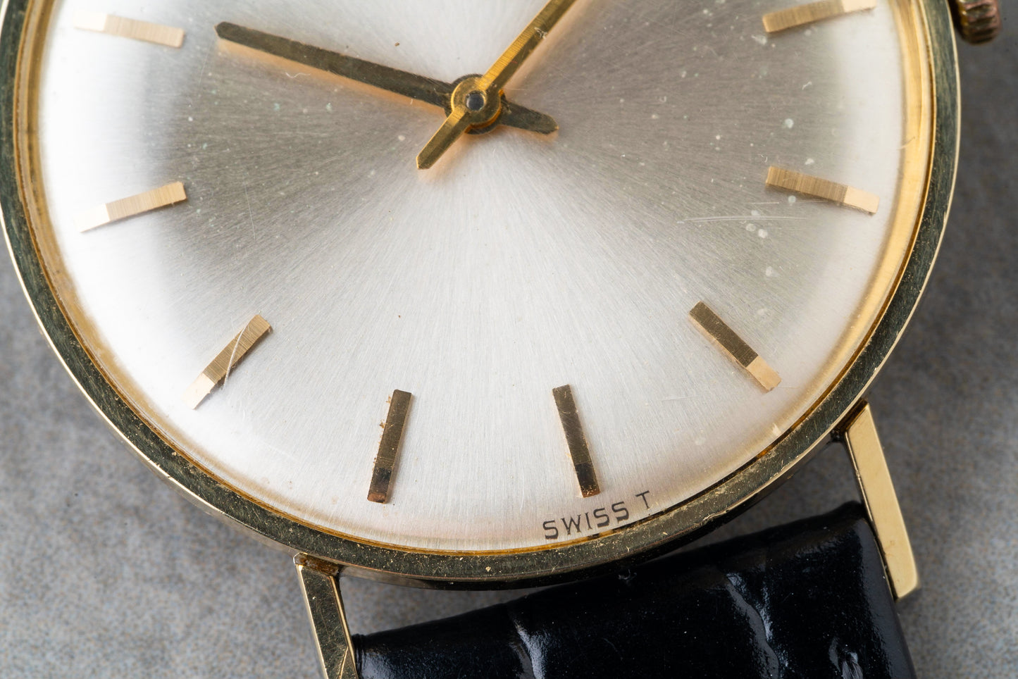 Girard Perregaux Ref. 8689A