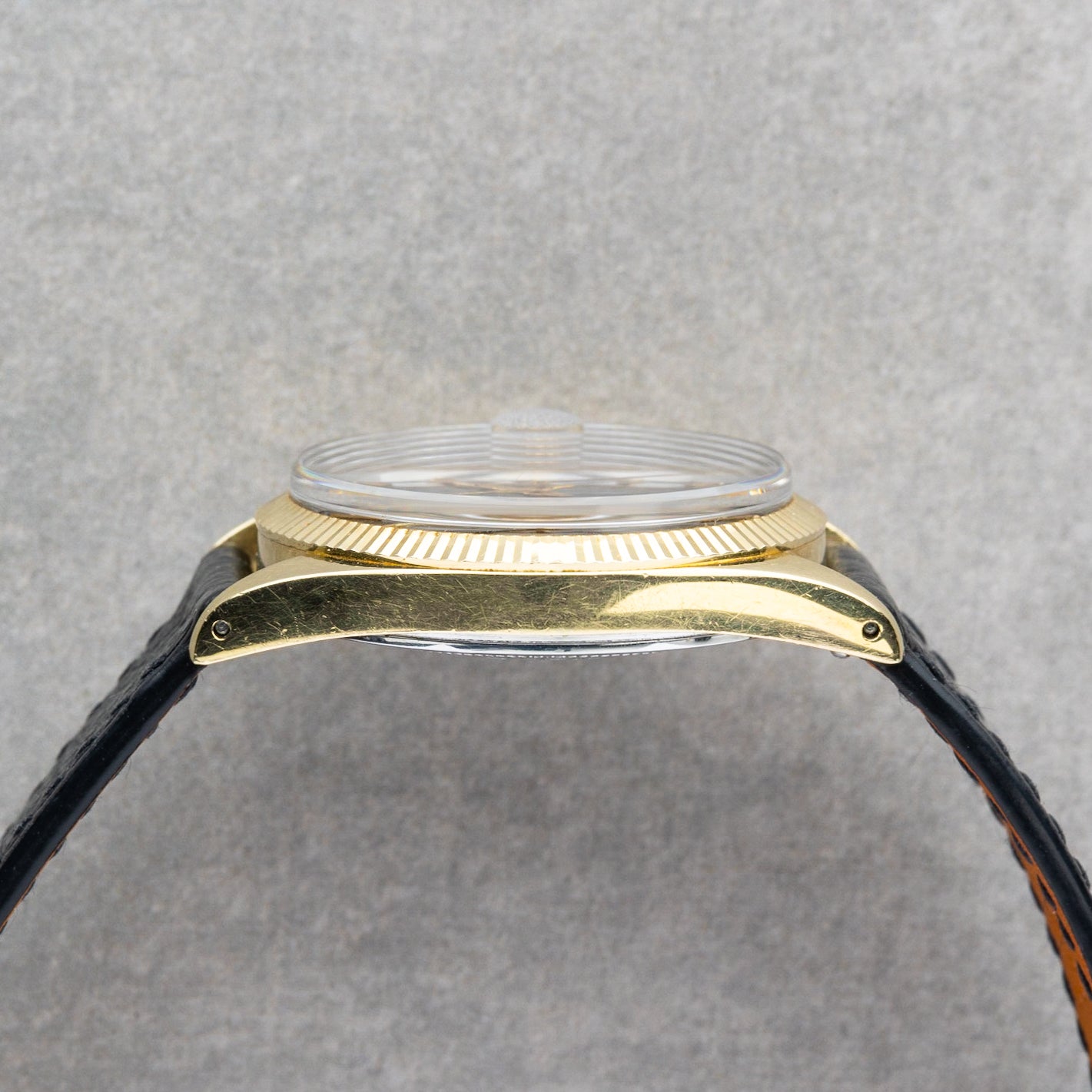 1967 Tudor Prince Oysterdate “Small Rose” Ref. 7990/5