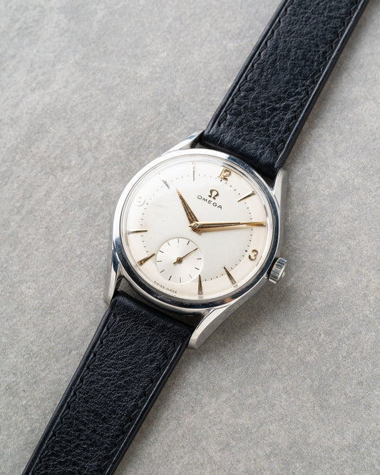 Vachetta Strap - Black