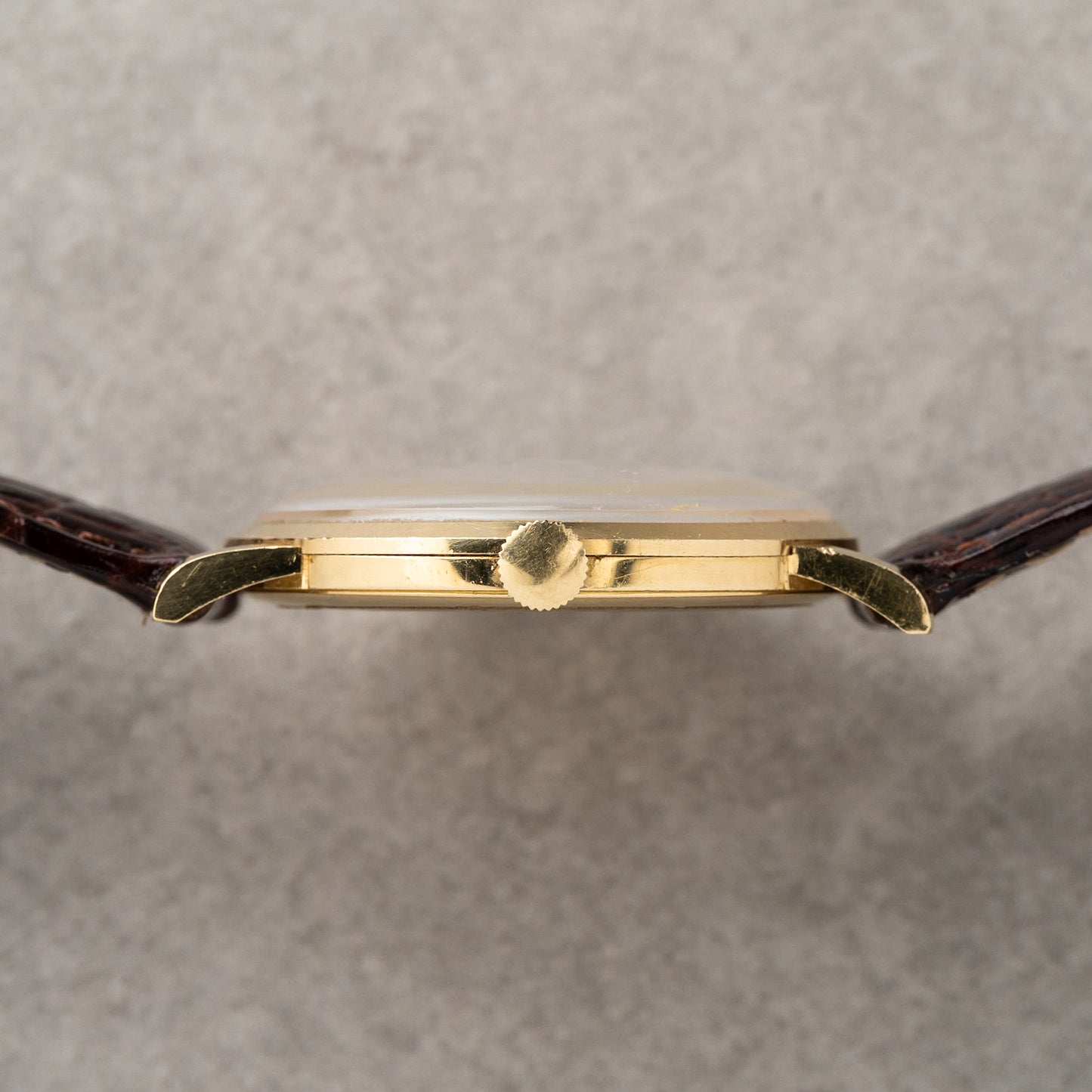 IWC "Calatrava" 18K Gold Ref. 1405