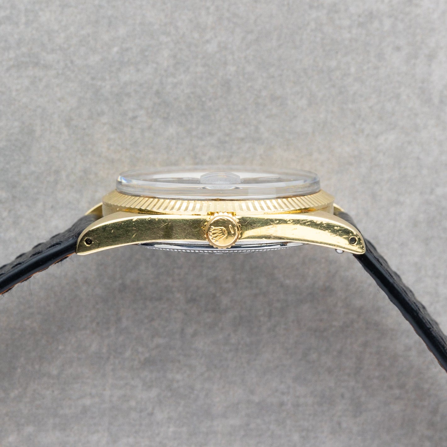 1967 Tudor Prince Oysterdate “Small Rose” Ref. 7990/5