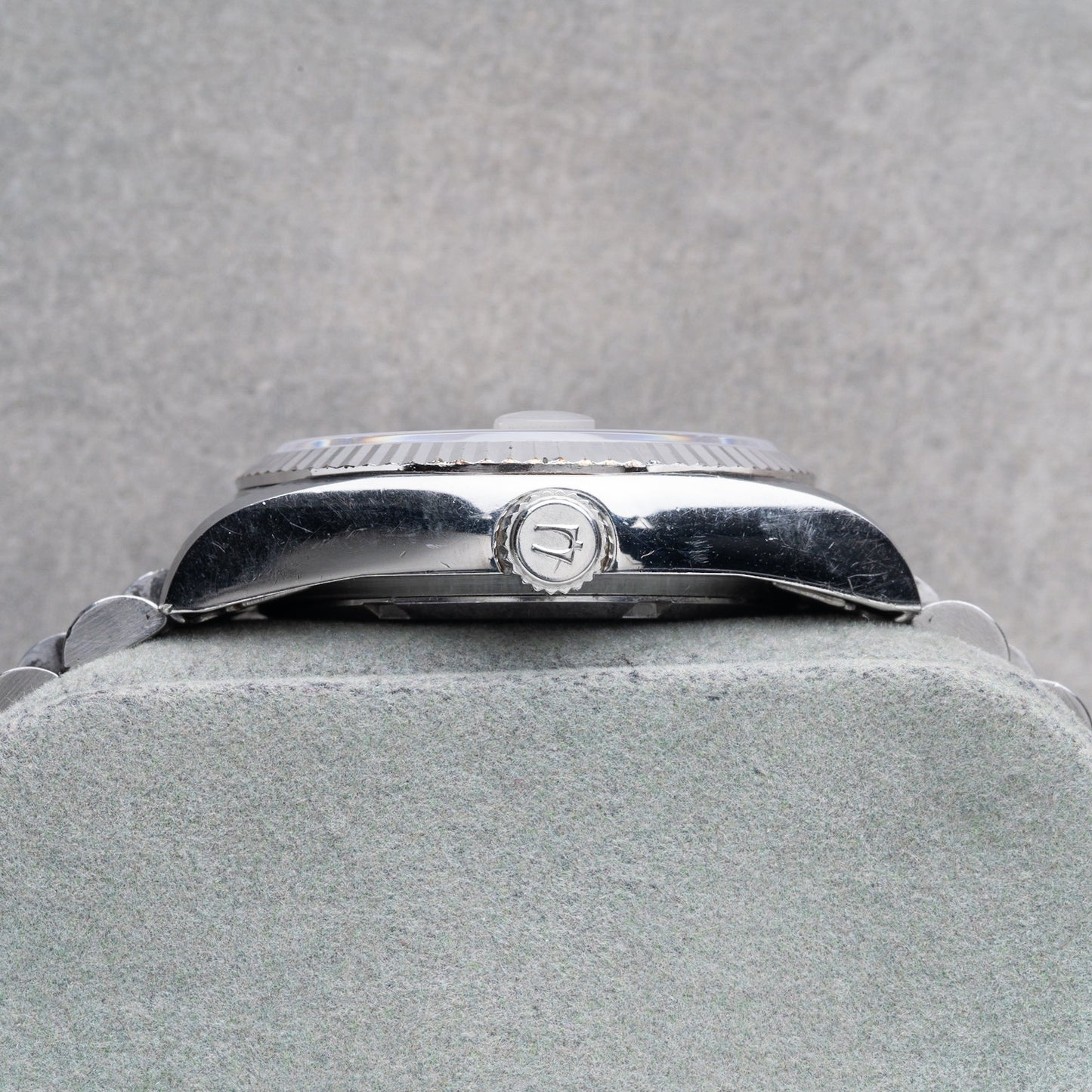 Bulova Super Seville Day & Date