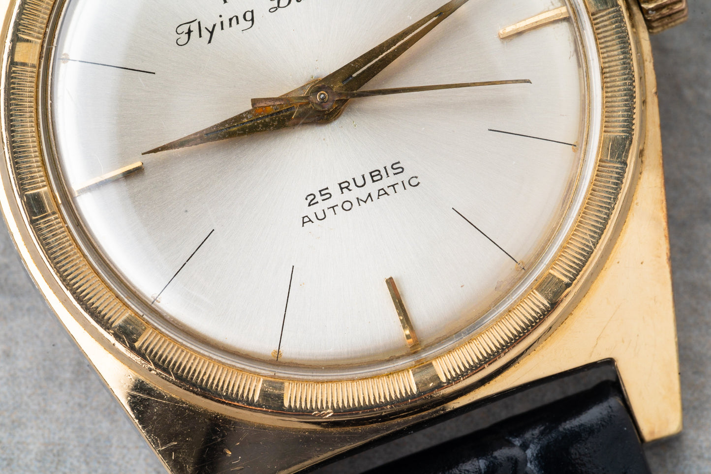 Marvin Flying Dutchman