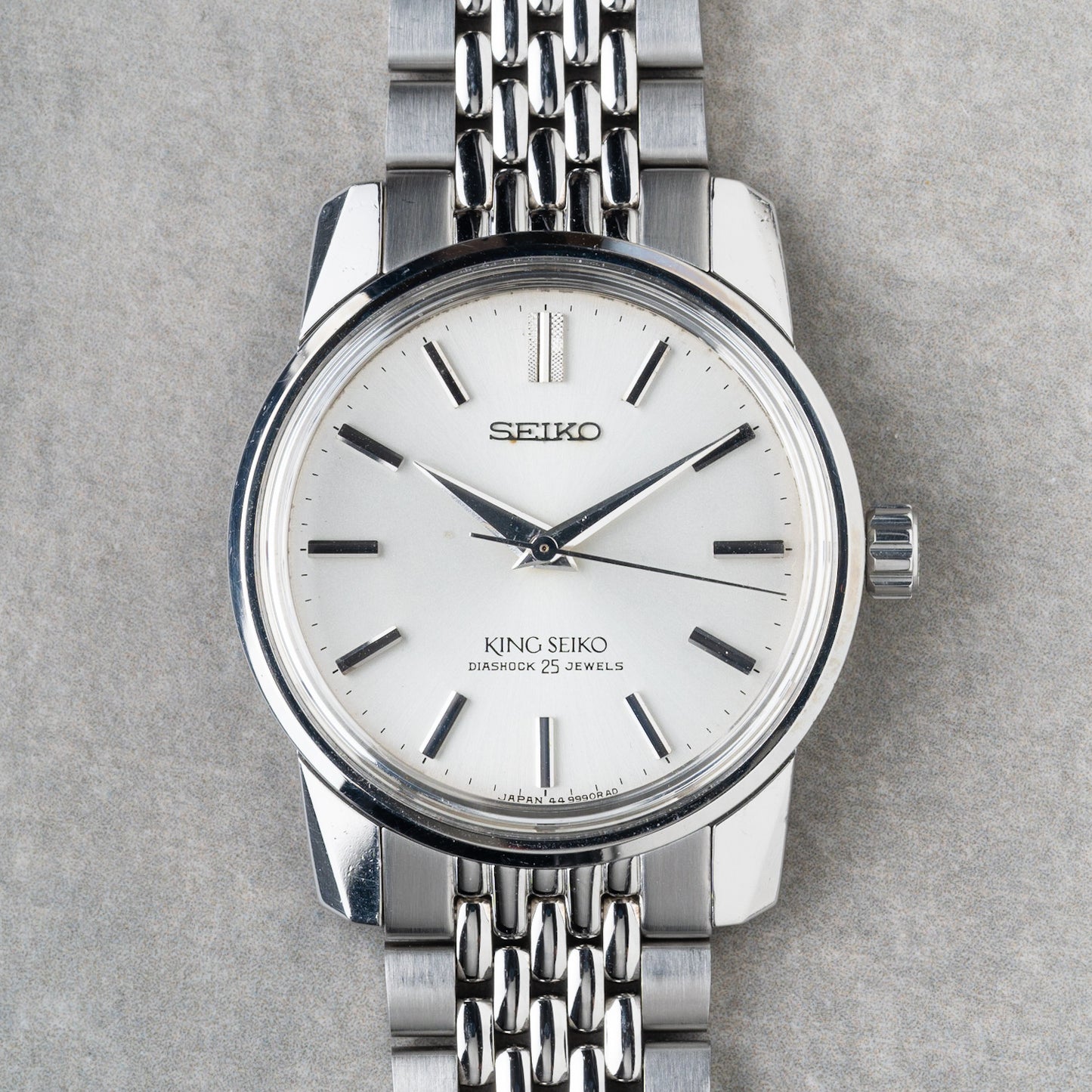 King Seiko Ref. 44-9990