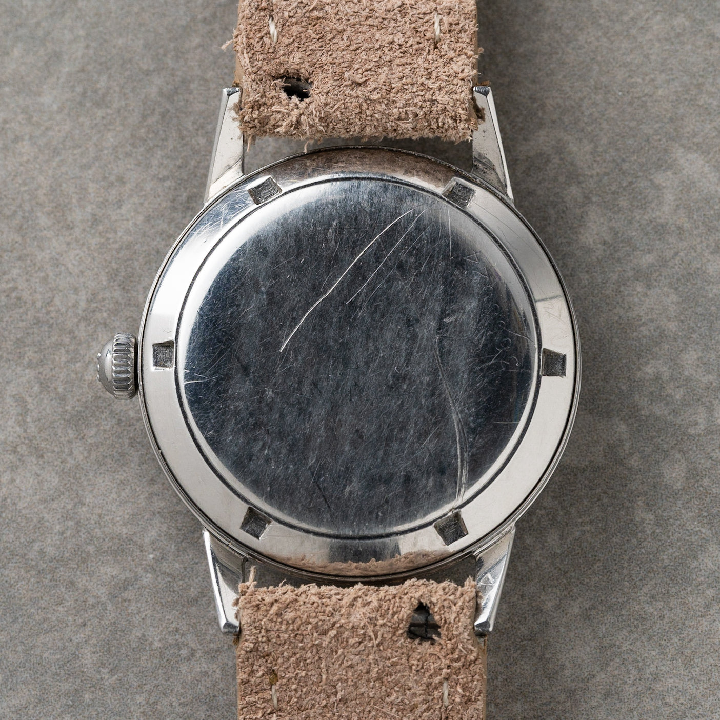 "Tropical" Eterna-Matic