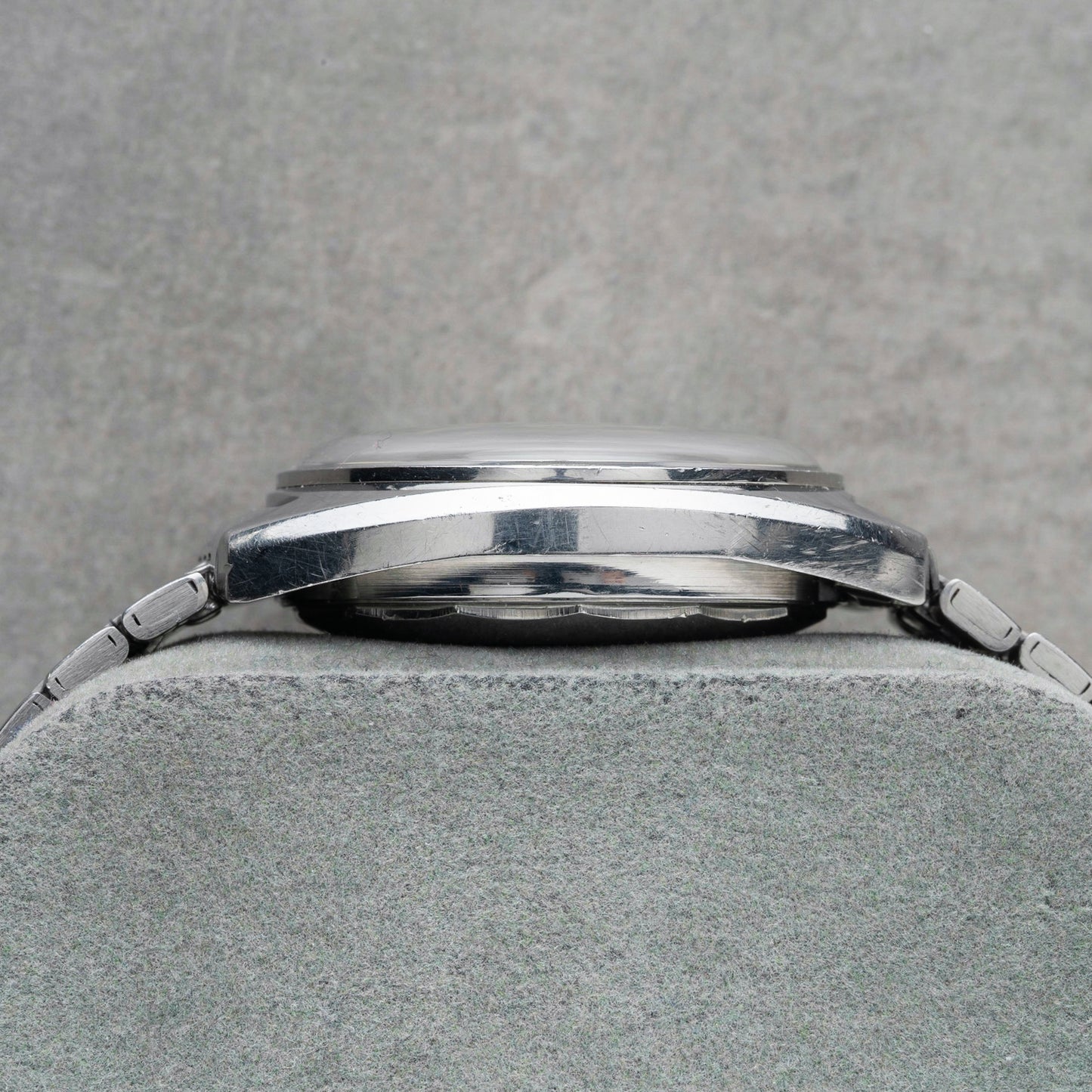 Enicar Day-Date Ref. 2167-51-29