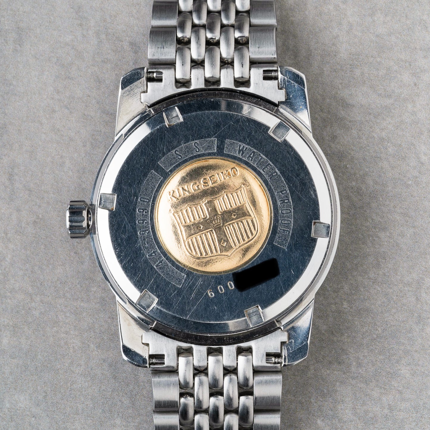 King Seiko Ref. 44-9990