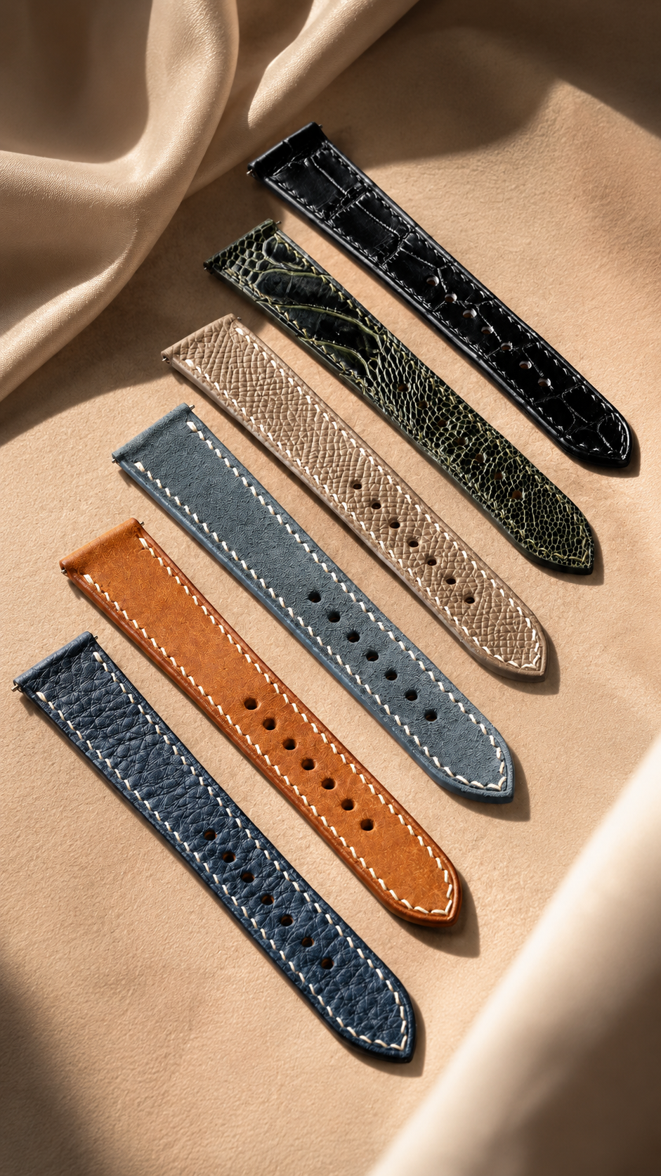 Watch Straps