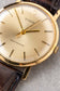 1960s Tudor Shock-Resisting 18K Solid Gold Ref. 1588