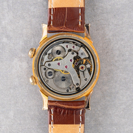 1950s Nivada Alerta Wrist Alarm