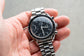 1999 Omega Speedmaster Reduced Automatic Chronograph Ref. 3510.50