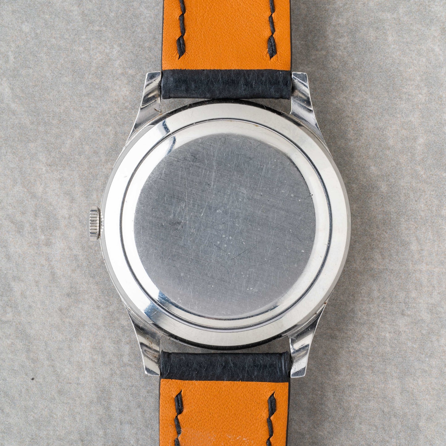 1960 IWC Calatrava Automatic Cal. 853