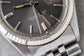 1978 Rolex Datejust Grey Sunburst Sigma Pie Pan Dial Ref.1601