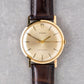 1960s Tudor Shock-Resisting 18K Solid Gold Ref. 1588