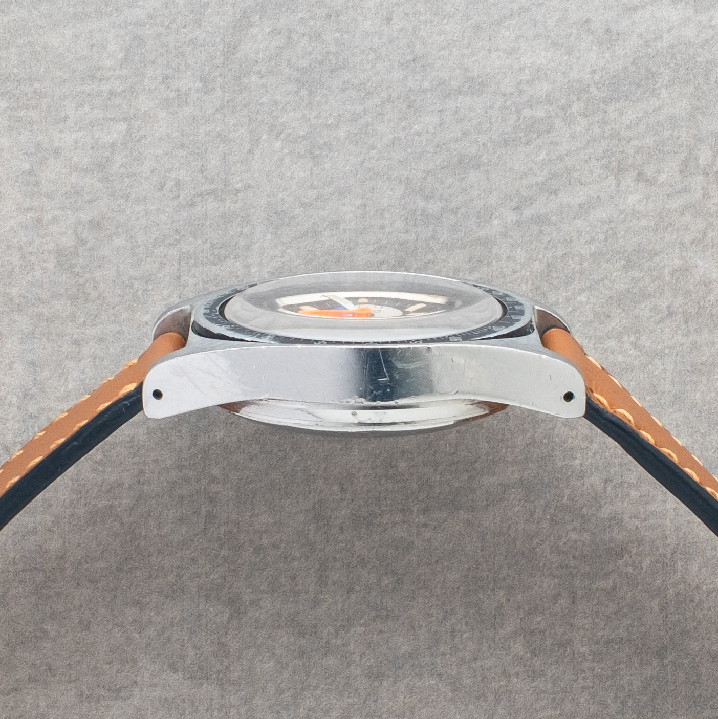 1960s Tissot Seastar Chronograph "Tropical" 40508-6X