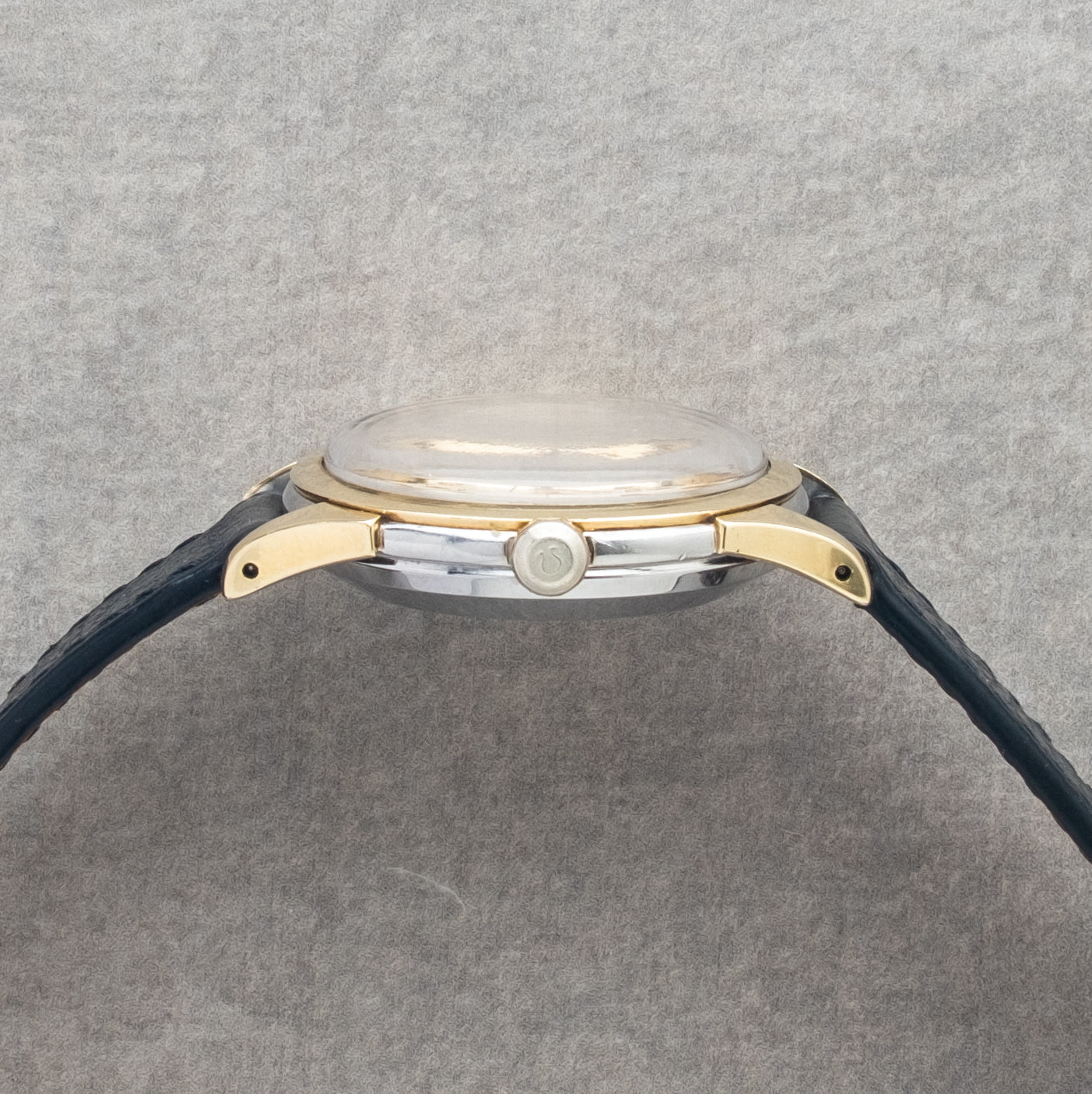 1956 Omega Constellation Waffle Ref. 2852-8 SC