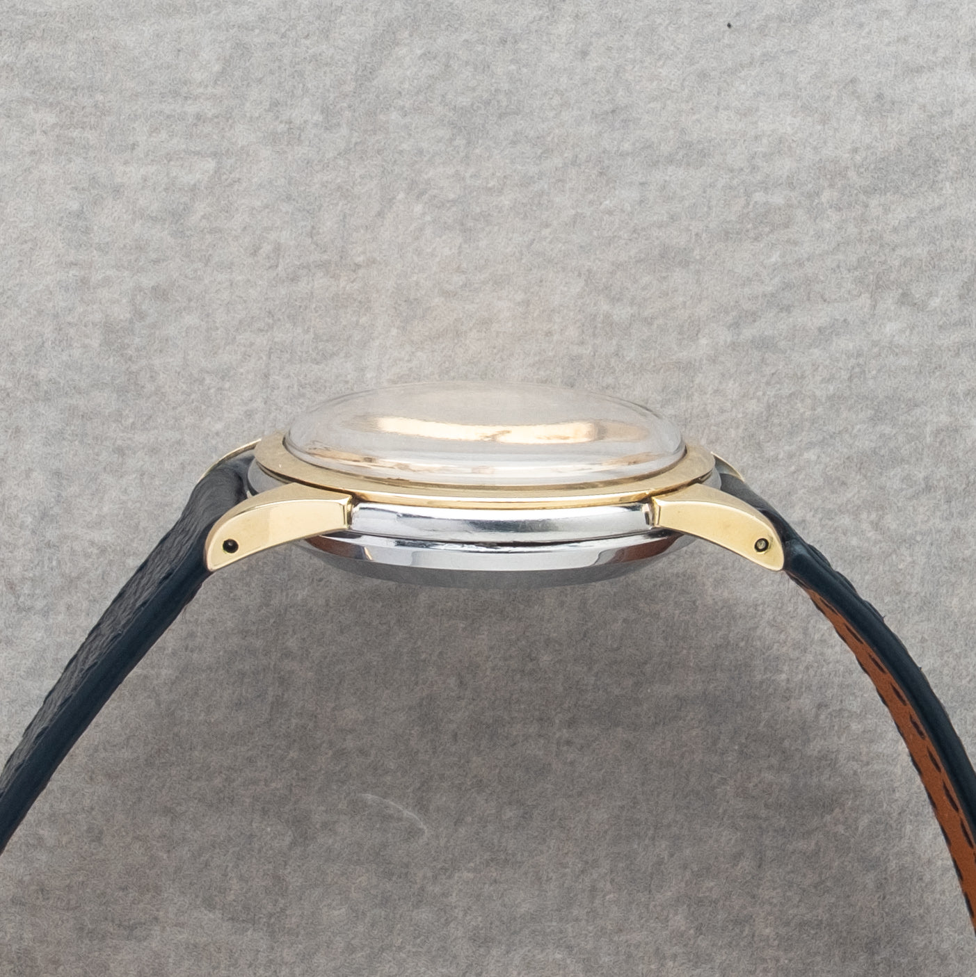 1956 Omega Constellation Waffle Ref. 2852-8 SC