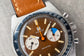 1960s Tissot Seastar Chronograph "Tropical" 40508-6X
