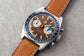 1960s Tissot Seastar Chronograph "Tropical" 40508-6X