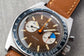 1960s Tissot Seastar Chronograph "Tropical" 40508-6X