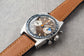 1960s Tissot Seastar Chronograph "Tropical" 40508-6X