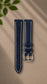 Vachetta Strap - Navy