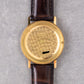 1960s Tudor Shock-Resisting 18K Solid Gold Ref. 1588