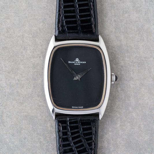 1970s Baume & Mercier Ref.1726 99