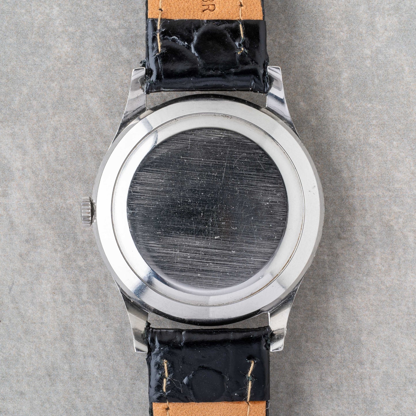 1956 IWC “Calatrava” Automatic