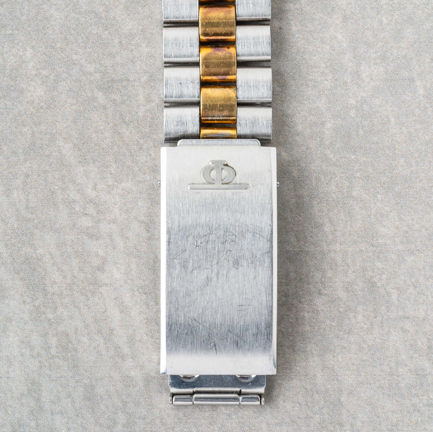 1960s Baume & Mercier Baumatic Micro Rotor Ref.1185