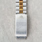 1960s Baume & Mercier Baumatic Micro Rotor Ref.1185