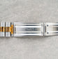 1960s Baume & Mercier Baumatic Micro Rotor Ref.1185